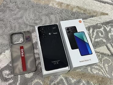 утюг с парогенератором лаура стар: Redmi, Redmi Note 13, Б/у, 256 ГБ, цвет - Черный, 2 SIM — 9