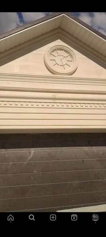 уголь кара кече беш сары: Сары таш балясины перила тумбы гранит сатылат сапаттуу — 15