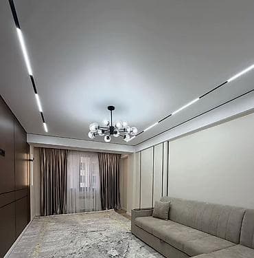 rgb лампа: Натяжной потолок Глянцевое, Матовое, 3D потолки Гарантия, Бесплатная консультация, Бесплатный замер — 4