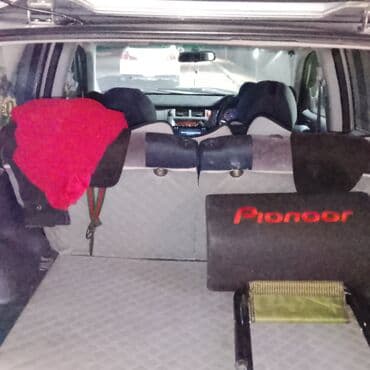 подшибник фит: Honda HR-V: 2000 г., 1.6 л, Вариатор, Бензин, Универсал — 7