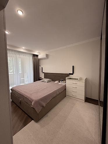 Продажа квартир: 4 комнаты, 80 м², 3 этаж, Дизайнерский ремонт — 5