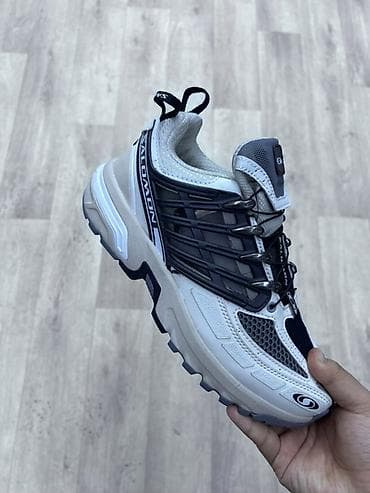 обувь саламон: Мужские кроссовки, 39, 40, 41, Salomon, Новый, Самовывоз, Платная доставка — 1