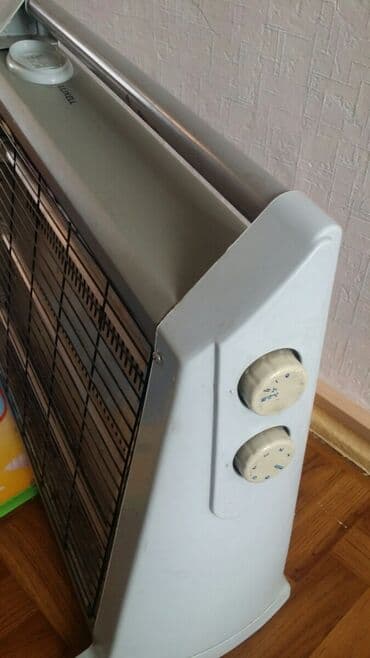конвектор делсот: Срочно продаю фирменный обогреватель Турецкой фирмы LUXELL Состояние — 2