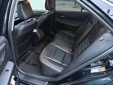 Toyota: Toyota Camry: 2015 г., 2.5 л, Автомат, Бензин, Седан — 7