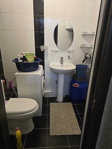 1room flat: 2 комнаты, Без подселения — 8