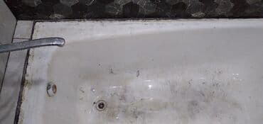 Реставрация ванн Больше 6 лет опыта