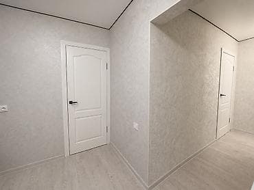 43: 2 комнаты, 43 м², Филармония Индивидуалка, 3 этаж, Евроремонт — 2