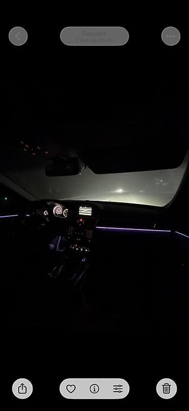 e60 m5: Mercedes-Benz E-Class: 2010 г., 1.8 л, Автомат, Бензин, Седан — 9