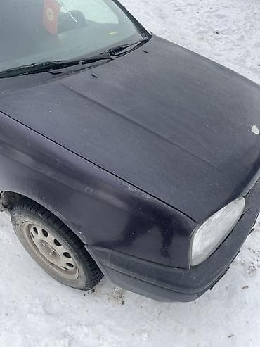 мерседес бенц с: Volkswagen Golf: 1996 г., 1.8 л, Механика, Бензин, Хэтчбэк — 5