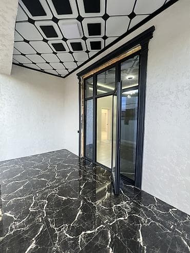 Кыймылсыз мүлк: Продается новый дом 3соток, 3 комнат, 120 м2 Документы все есть — 8