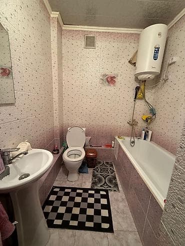 room for rent: Суточная квартира Ош — 2