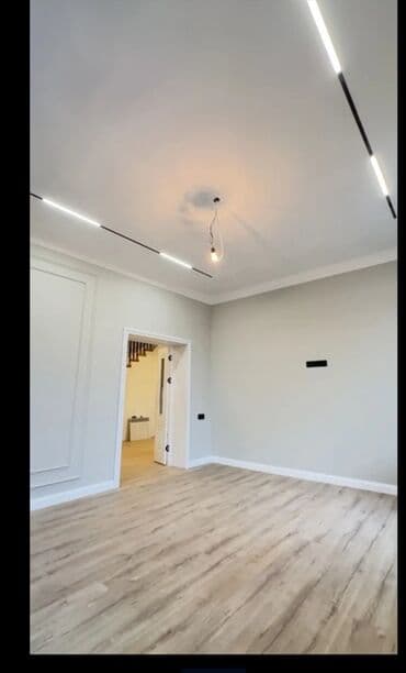 дом с ивановка: Дом, 182 м², 6 комнат, Риэлтор, Дизайнерский ремонт — 10