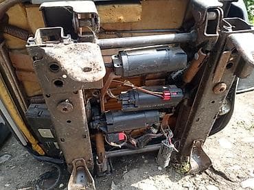 ГБО: ГБЦ головка Форд фордовский Дмрв Тайота Карина к Калдина и Другие — 8