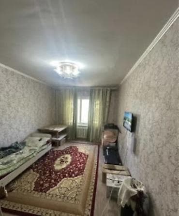рядом квартира: Чогу жашаганга бир кыз керек Мкр ждал Ахунбаева Тыналиева 1 ком — 1