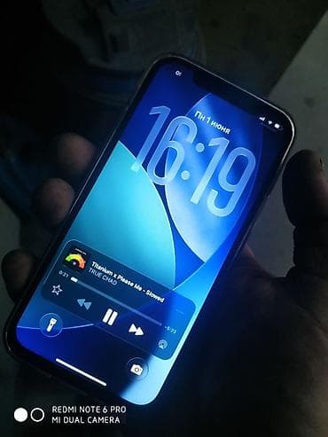 iphone 70: IPhone 12 Pro, Б/у, 128 ГБ, Зеленый, Чехол, 100 % — 2