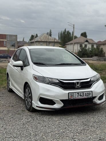 хонда фит цена в бишкеке: Honda Fit: 2019 г., 1.5 л, Вариатор, Бензин, Хэтчбэк — 2