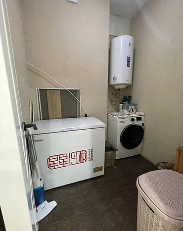 platinum park: 2 комнаты, 50 м², Элитка, 7 этаж, Евроремонт — 5