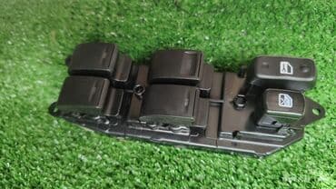 запчасти на тойота сурф в бишкеке: Включатель стеклоподъёмника на Лексус РХ 300. 3 — 1