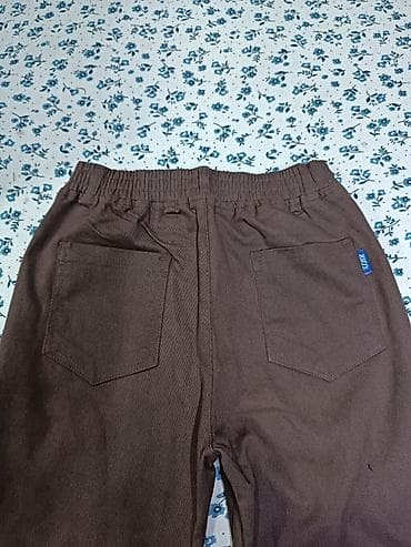 требуется рабочий оплата каждый день: Швея, Надомница, Универсал, Штаны, брюки — 2