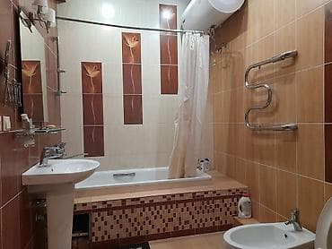 Батир сатып алам: 4 бөлмө, Менчик ээси, Толугу менен эмереги бар — 6