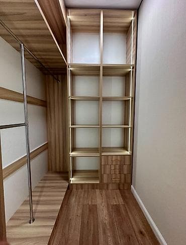 86: 3 комнаты, 87 м², Элитка, 13 этаж, Дизайнерский ремонт — 7