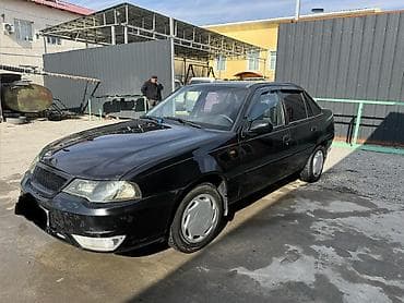 hyundai getz запчасти: Daewoo Nexia: 2009 г., Бензин, Седан — 2