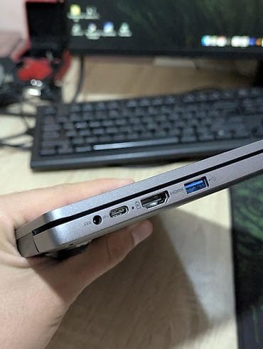 монитор бишкек: Для учебы, Новый, Intel Celeron — 3