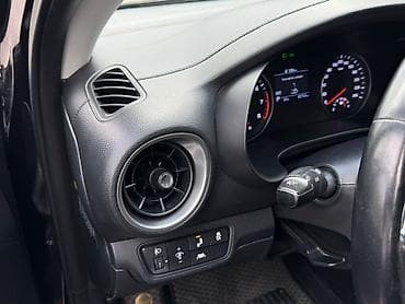 ravon 3: Kia K3: 2020 г., 1.6 л, Автомат, Бензин, Седан — 8