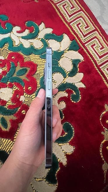 iphone 7 r sim: IPhone 13 Pro, Б/у, 128 ГБ, Sierra Blue, Коробка, 84 % — 3