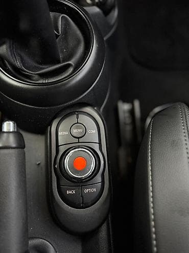 su 7: Mini Cooper: 2018 г., 1.5 л, Автомат, Бензин, Хэтчбэк — 8