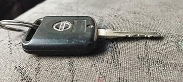 tracker gps: Ключ зажигания Nissan производства Siemens VDO.Технические — 4