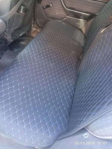 highlander 2012: Mercedes-Benz W124: 1992 г., 2 л, Механика, Бензин, Универсал — 4