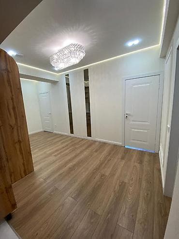 Квартиры: 3 комнаты, 44 м², Элитка, 4 этаж, Евроремонт — 6
