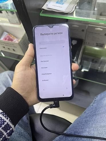 nikon d90: Redmi, Redmi Note 8, цвет - Синий — 1