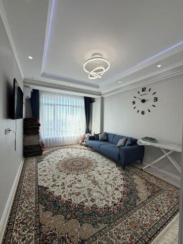 продаю дом с джал: 1 комната, 41 м², Элитка, 14 этаж, Евроремонт — 4