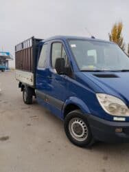 продаю не рабочий авто: Mercedes-Benz Спринтер: 2008 г., 2.2 л, Механика, Дизель, Бус — 1