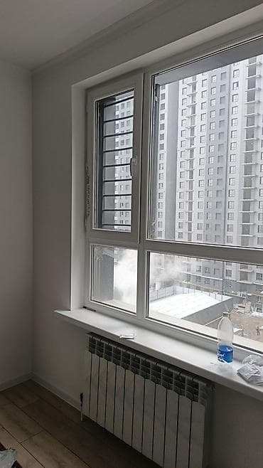 сетка для окна: Решетки для окон, Другой тип решетки, На заказ, Бесплатная установка — 7