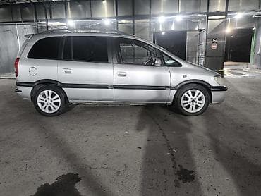 гофра на субару: Subaru Traviq: 2002 г., 1.8 л, Автомат, Бензин, Минивэн — 3
