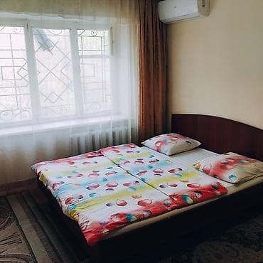 1 комната, Постельное белье, Кондиционер, Бронь