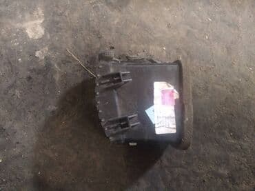 где можно купить реборна: Nissan Xterra воздуховод, Ниссан Икстерра дефлектор. Передняя левый — 3