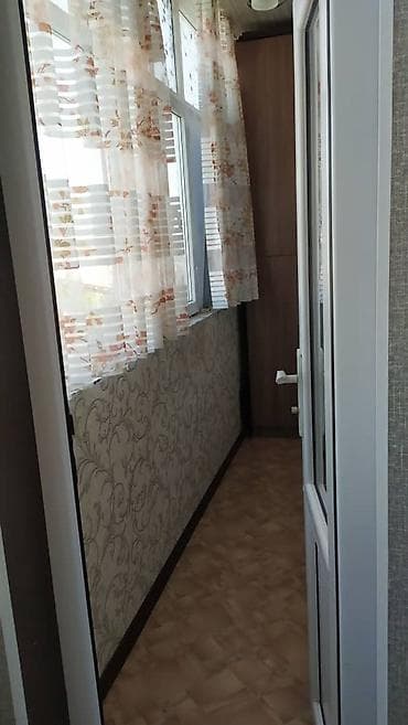 Эмерек гарнитурлары: Ашкана гарнитуру, түсү - Ак, Жыгач — 5