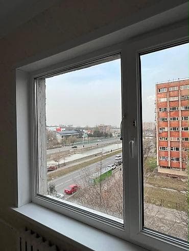 квартира черёмушки: 2 комнаты — 7