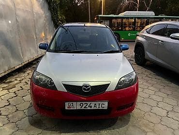 mazda demio 2000: Mazda Demio: 2003 г., 1.5 л, Механика, Бензин, Хэтчбэк — 1