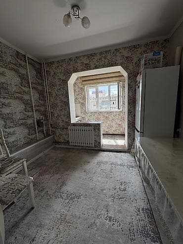 106: 2 комнаты, 52 м², 106 серия, 5 этаж, Косметический ремонт — 7