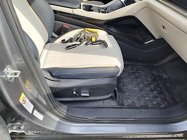 5114 r16: BYD Song Plus: 2023 г., Электромобиль, Кроссовер — 5