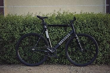 крылья на велик: Шоссейный велосипед, Рама XL (180 - 195 см) — 1