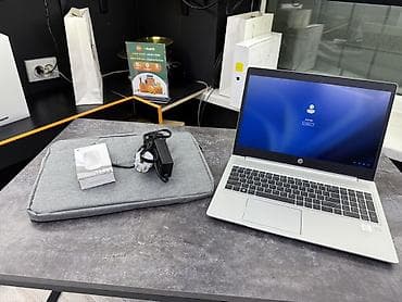 Ноутбуктар жана аксессуарлар: Программалоо үчүн, Колдонулган, Intel Core i7, Бөлүп төлөө менен — 1