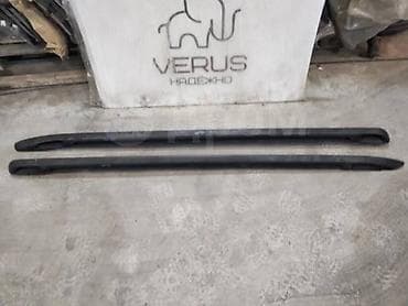 audi q3: Боковые рейлинги на крышу (пара)
куплю на Субару форестер SF5 — 2