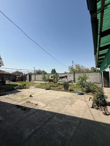 купить дом в ынтымаке: Дом, 115 м², 4 комнаты, Собственник, Косметический ремонт — 3