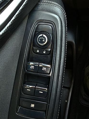 forest: Subaru Forester: 2019 г., 2.5 л, Автомат, Бензин, Внедорожник — 5